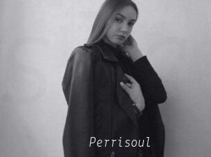 Perrisoul