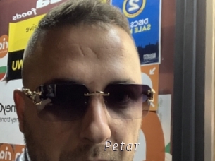 Petar