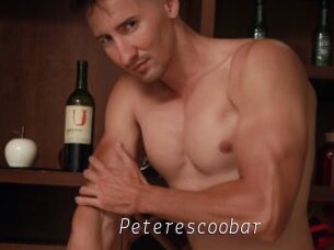 Peterescoobar