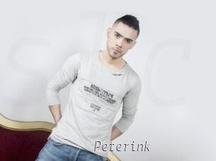 Peterink