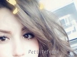 Petiitefemme