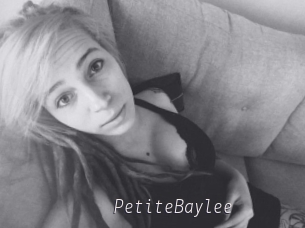 PetiteBaylee