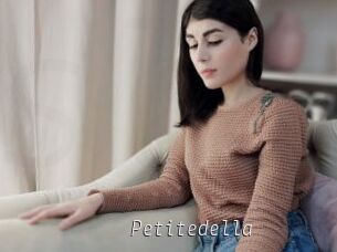 Petitedella