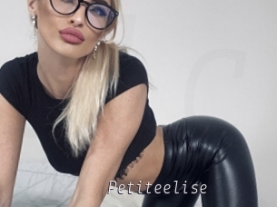 Petiteelise