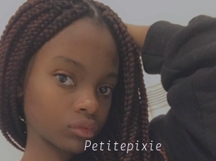 Petitepixie