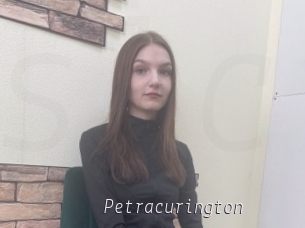 Petracurington