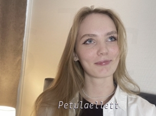 Petulaellett