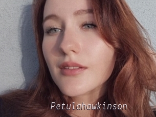 Petulahawkinson