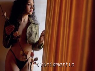 Petuniamartin