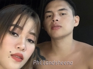 Philandsheena