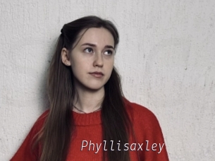 Phyllisaxley