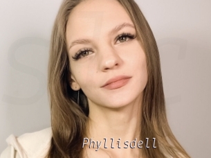 Phyllisdell