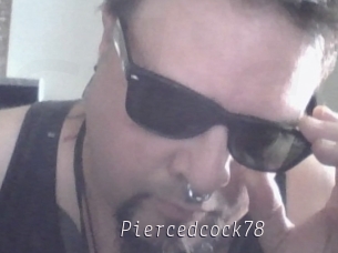 Piercedcock78