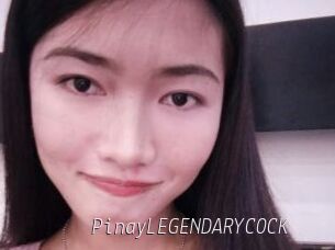 PinayLEGENDARYCOCK