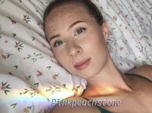 Pinkpeachstone