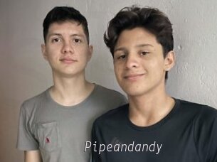 Pipeandandy