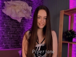 Piperjane