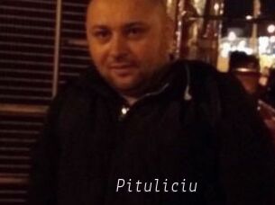 Pituliciu