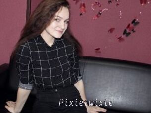 Pixietwixie