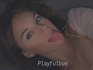 Playfulbae