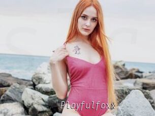 Playfulfoxx