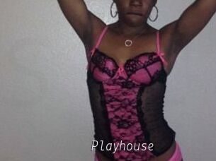 Playhouse