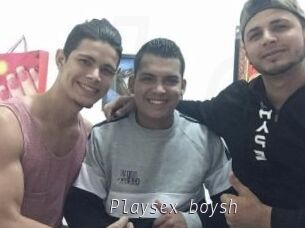 Playsex_boysh