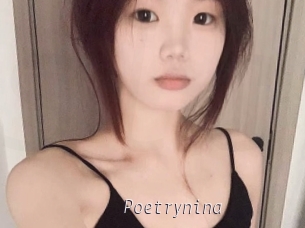 Poetrynina