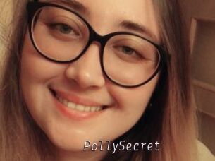 PollySecret