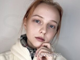 Pollycoleman