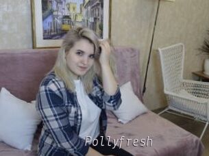 Pollyfresh