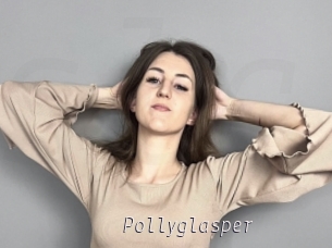 Pollyglasper