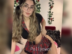 Pollyowen