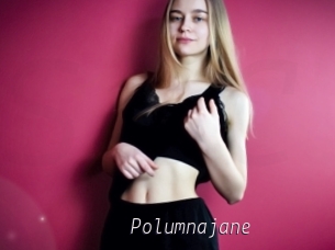 Polumnajane