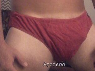 Porteno