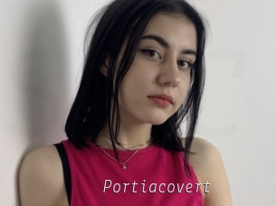 Portiacovert