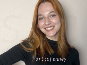 Portiafenney