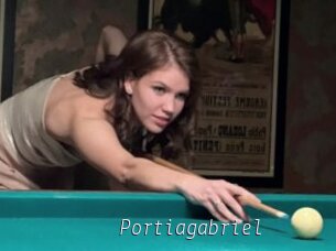 Portiagabriel