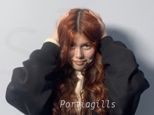 Portiagills