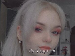 Portiagrine