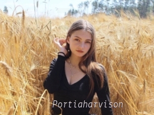 Portiaharvison