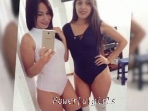 Powerfulgirls