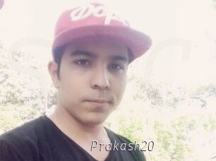 Prakash20