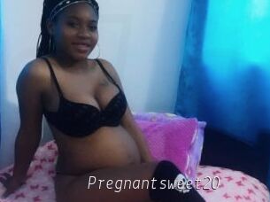 Pregnantsweet20