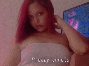 Pretty_canela