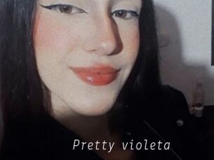 Pretty_violeta