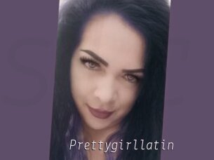 Prettygirllatin