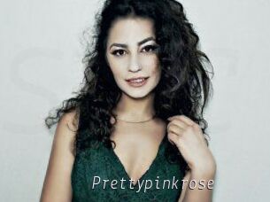 Prettypinkrose