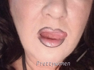 Prettywomen