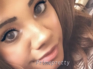 Primepretty